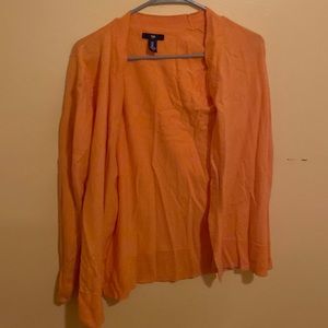 Gap Cardigan